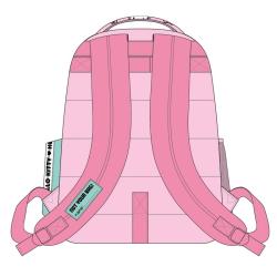 Mochila Hello Kitty 42cm
