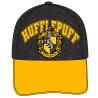 Gorra Hufflepuff Harry Potter