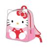 Mochila 3D Hello Kitty 28cm
