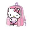 Mochila Hello Kitty 27cm