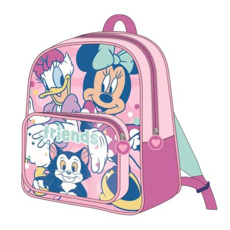 Mochila Minnie Disney 30cm