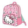 Mochila Hello Kitty 30cm