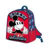 Mochila 3D Mickey Disney 31cm