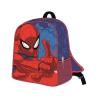 Mochila 3D Spiderman Marvel 31cm