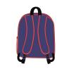 Mochila 3D Spiderman Marvel 31cm