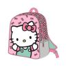 Mochila 3D Hello Kitty 31cm