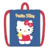 Saco Hello Kitty 33cm