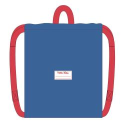 Saco Hello Kitty 33cm