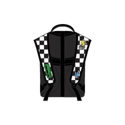 Mochila Los Vengadores Avengers Marvel 41cm