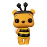 Disney POP! Animation Vinyl Figuren Winnie as a Bee 9 cm