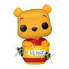 Disney POP! Animation Vinyl Figura Winnie in Honey Pot 9 cm