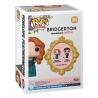 Bridgerton POP! TV Vinyl Figuren Penelope 9 cm Surtido (6