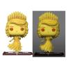 Christmas Figura POP! Movies Vinyl Ghost of C Past 9 cm
