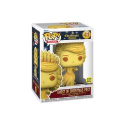 Christmas Figura POP! Movies Vinyl Ghost of C Past 9 cm