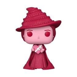Wicked Valentines Figura POP! Vinyl Elphaba 9 cm