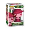 Wicked Valentines Figura POP! Vinyl Elphaba 9 cm