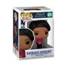 Abbott Elementary POP! TV Vinyl Figura Barbara Howard 9 cm
