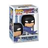 Fantasma del Espacio de costa a costa POP! Plus Animation Vinyl Figuren Space Ghost w/OKS 9 cm