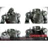 Fullmetal Alchemist: Brotherhood Figura 1/6 Alphonse Elric 37 cm