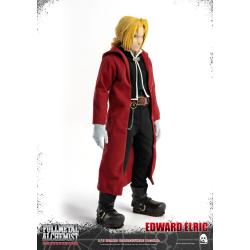 Fullmetal Alchemist: Brotherhood Figura FigZero 1/6 Edward Elric 25 cm