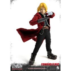 Fullmetal Alchemist: Brotherhood Figura FigZero 1/6 Edward Elric 25 cm