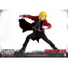 Fullmetal Alchemist: Brotherhood Figura FigZero 1/6 Edward Elric 25 cm