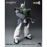 Patlabor 2: The Movie Figura Robo-Dou Ingram Unit 1 Reactive Armor Version 23 cm