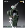 Patlabor 2: The Movie Figura Robo-Dou Ingram Unit 1 Reactive Armor Version 23 cm