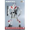 Robotech Figura ROBO-DOU VF-1J Veritech (Rick Hunter) 20 cm