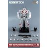 Robotech Figura ROBO-DOU VF-1J Veritech (Rick Hunter) 20 cm