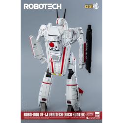 Robotech Figura ROBO-DOU VF-1J Veritech (Rick Hunter) 20 cm