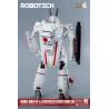Robotech Figura ROBO-DOU VF-1J Veritech (Rick Hunter) 20 cm