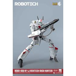 Robotech Figura ROBO-DOU VF-1J Veritech (Rick Hunter) 20 cm