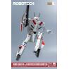 Robotech Figura ROBO-DOU VF-1J Veritech (Rick Hunter) 20 cm