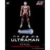 Ultraman Figura FigZero 1/6 Ultraman Suit C-Type (Anime Version) 31 cm