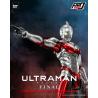 Ultraman Figura FigZero 1/6 Ultraman Suit C-Type (Anime Version) 31 cm