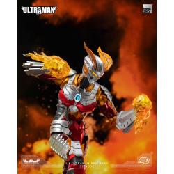 Ultraman Figura FigZero 1/6 Ultraman Suit Zero SC Mode 31 cm