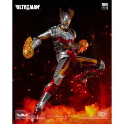 Ultraman Figura FigZero 1/6 Ultraman Suit Zero SC Mode 31 cm