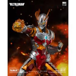 Ultraman Figura FigZero 1/6 Ultraman Suit Zero SC Mode 31 cm