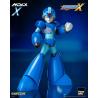 Mega Man Figura MDLX Rockman X / Mega Man X 12 cm