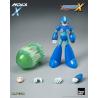 Mega Man Figura MDLX Rockman X / Mega Man X 12 cm