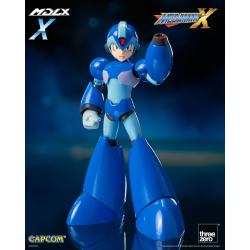 Mega Man Figura MDLX Rockman X / Mega Man X 12 cm