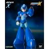 Mega Man Figura MDLX Rockman X / Mega Man X 12 cm