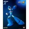Mega Man Figura MDLX Rockman X / Mega Man X 12 cm