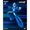 Mega Man Figura MDLX Rockman X / Mega Man X 12 cm