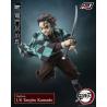 Demon Slayer: Kimetsu no Yaiba Figura FigZero 1/6 Tanjiro Kamado 27 cm