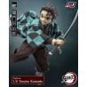Demon Slayer: Kimetsu no Yaiba Figura FigZero 1/6 Tanjiro Kamado 27 cm