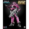 Transformers Figura MDLX ELITA-1 13 cm