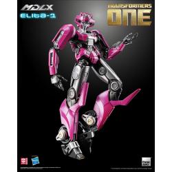 Transformers Figura MDLX ELITA-1 13 cm