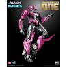 Transformers Figura MDLX ELITA-1 13 cm